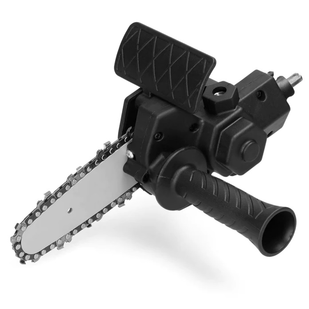 Adaptor mini-drujba pentru bormasina