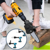 Adaptor mini-drujba pentru bormasina