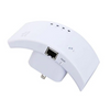 Amplificator wifi, dubleaza semnalul wireless pentru internet in zone fara semnal