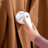 Aparat electric de curatat scame, reincarcabil