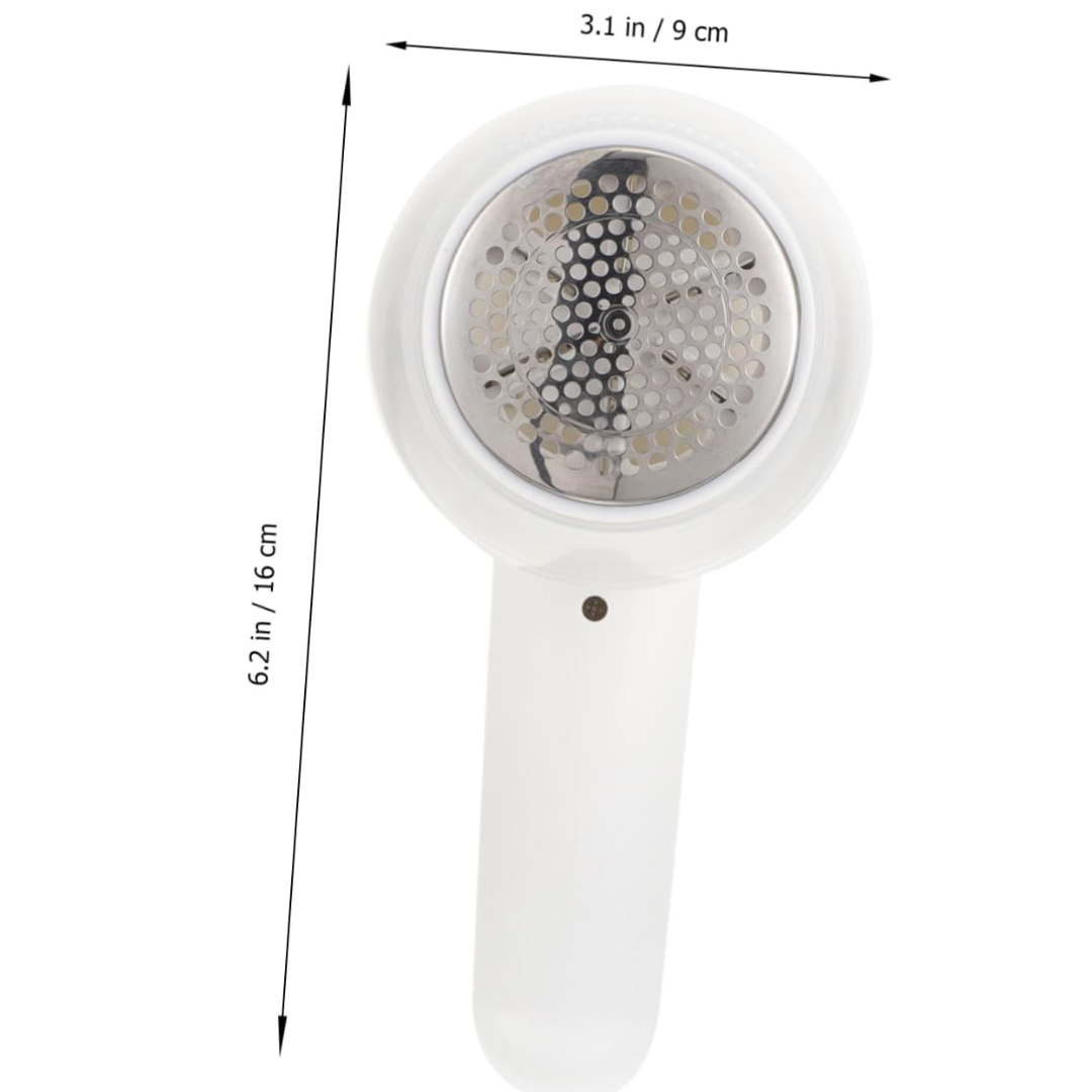 Aparat electric de curatat scame, reincarcabil