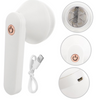 Aparat electric de curatat scame, reincarcabil
