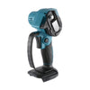 Mini Drujba electrica Portabila 24v, 6 inch cu un lant si 2 acumulatori
