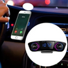 Transmitator auto FM cu MP3 Player, Bluetooth si Functie Incarcare Telefon